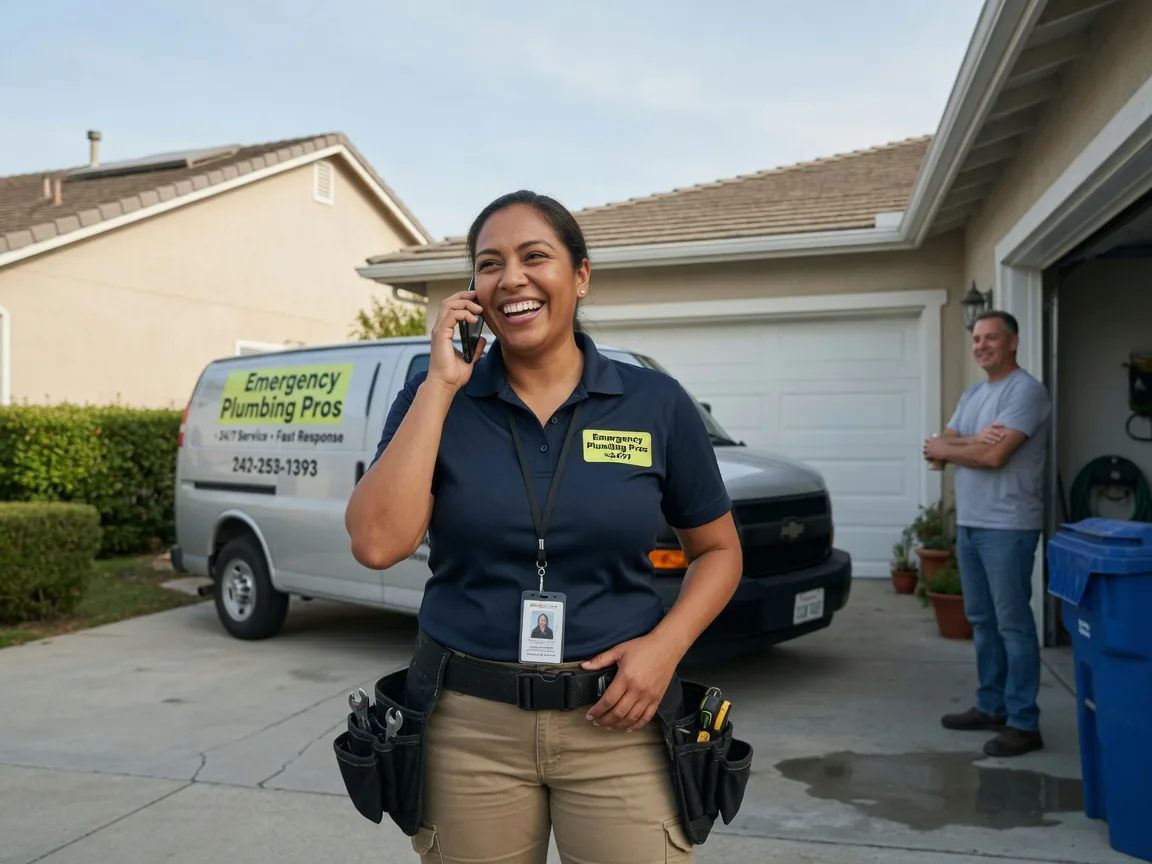 Emergency Plumber Auburn, IN FAQs